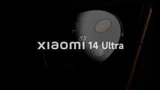 Xiaomi 14 ultra - The Real Flagship Killer