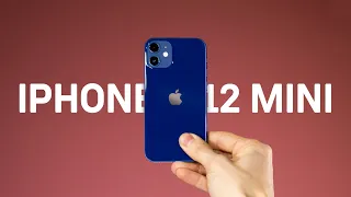 iPhone 12 Mini: E pentru mine sau pentru toți?
