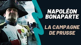 Napoléon écrase la Prusse : les batailles d'Iéna et d'Auerstaedt. DOCUMENTAIRE (Saison 2. Episode 5)