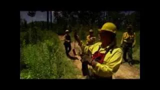 Conducting a Prescribed Fire