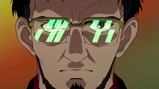 [adult swim] Neon Genesis Evangelion - Premiere Promo (Remastered) [1080p] v2