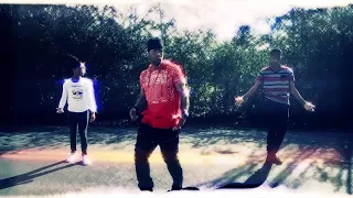 MC Hammer Tribute - 2 Legit 2 Quit Get Buck Dance