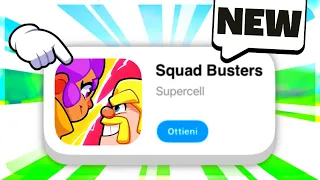 NUOVA ICONA di SQUAD BUSTERS!!! - Squad Busters ITA