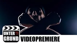 Flexes- Radikal (Official HD Video) prod by Sadikbeatz, Hookbeats & Phil Fanatic