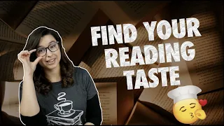 Find Your Reading Taste