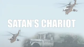 Satan's Chariot | War Thunder Cinematic