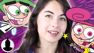 The Fairly Oddparents Theory - Happy Pills? | Channel Frederator