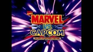 Marvel Vs Capcom Music: Wolverine's Theme Extended HD