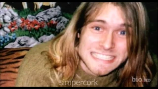 Kurt Cobain Biography ✪ Biographies Documentaries Channel