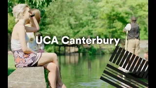 UCA Canterbury