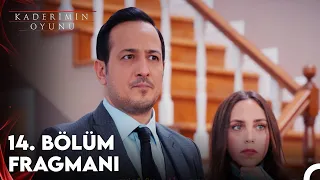 Kaderimin Oyunu 14. Bölüm Fragman