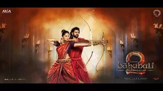 Baahubali 2   The Conclusion Telugu Full Movie  4K Ultra HD with Subtitles MP4