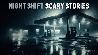 Three Scary Stories That Will Make You Never Work Night Shifts