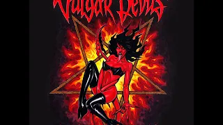 Vulgar Devils - Temptress of The Dark (Full Album) Heavy metal