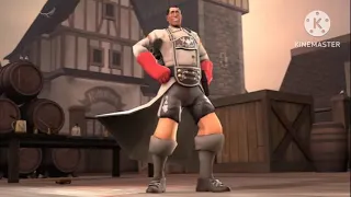 TF2 Medic - Mei Vata is a Appenzeller [AI Cover]