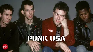 Punk USA