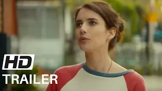 LITTLE ITALY Official Trailer (2018) Emma Roberts, Hayden Christensen, Romance Movie HD