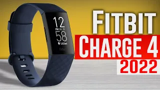 Fitbit Charge 4 (2022)  | Still Worth The Buy?