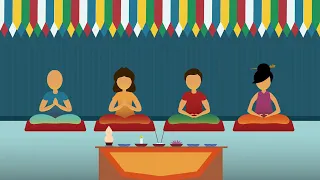 Meditación guiada: Amor y compasión