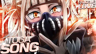 TOGA HIMIKO SONG| "Taste" | [My Hero Academia]