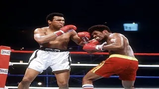 Muhammad Ali vs. Leon Spinks (2nd meeting) - 1978(HD)