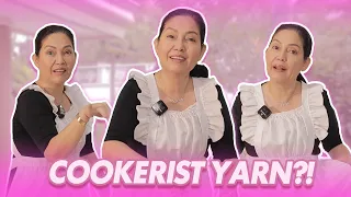 PASADO KAYA ANG LUTO KO?! | Maricel Soriano