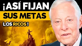 Brian Tracy |  ¡Descubre como Fijar METAS y tu VIDA se Transformará!