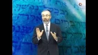 A Rational Approach to the Torah's Divine Origin - Rabbi Lawrence Kelemen