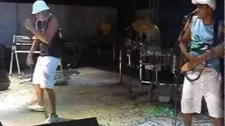 TREM BALA DVD - MINHA VIDA VIROU FESTA