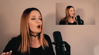 WITHIN TEMPTATION - ANGELS (Vocal cover by Canela Sol)