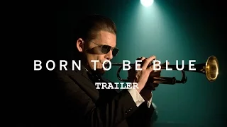 BORN TO BE BLUE Trailer | TIFF 2016
