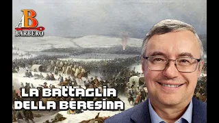 Alessandro Barbero - La battaglia della Beresina (Doc)