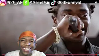 Kodak Black, 21 Savage, Lil Uzi , Lil Yachty & Denzel Curry's 2016 XXL Freshmen Cypher REACTION!!!