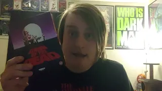 dawn of the dead '78 on "real" 3d REVIEW