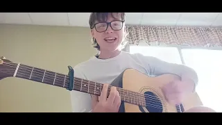 Juicy by The Notorious B.I.G. acoustic cover