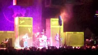 Neil Young and Crazy Horse - Cinnamon Girl, The Patriot Center in Fairfax VA, 11/30/12