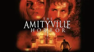 Amityville Horror (2005) DVD Menu!!
