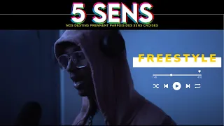 FREESTYLE - [M2sS 5 SENS - OFFICIEL] | Association Jeun'èse Cité