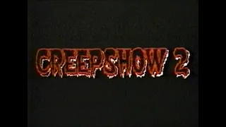 Creepshow 2 TV Spot