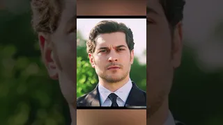 Çagatay Ulusoy a través de sus personajes #çagatayulusoy #novelasturcas #actoresturcos