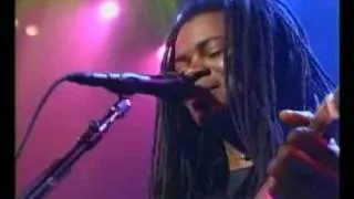 Tracy Chapman - For My Lover (1988)