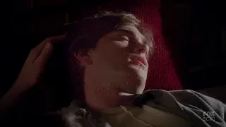 Charmed 6x23 Remaster - Chris Fades Away