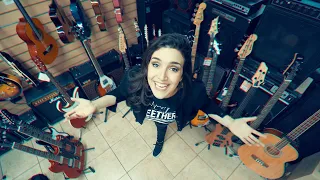 AJEDREZ - Bárbara Martínez