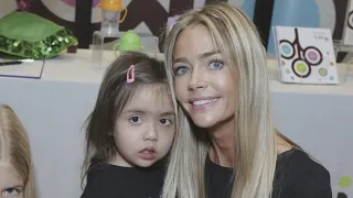 Denise Richards Opens Up About Daughter Eloise's Special Needs