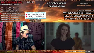 СМОТРИМ: GACHIMUCHI озвучивают ЯНДЕКС СТАНЦИЮ (right version)