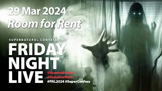 Room for Rent [ 29 Mar 2024, FNL Ep 7]