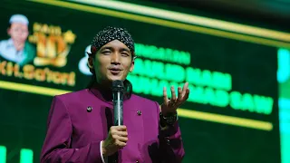 LINTANG ASMORO VERSI GUS ULIN NUHA CILACAP