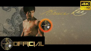 "Fist of Fury" - Bruce Lee Fist of Fury Theme Rap Version Re-Release (Prod. by Ali Dynasty)