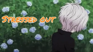 Diabolik lovers - Stressed out (AMV)
