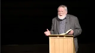 Michael Longley - Creative Minds